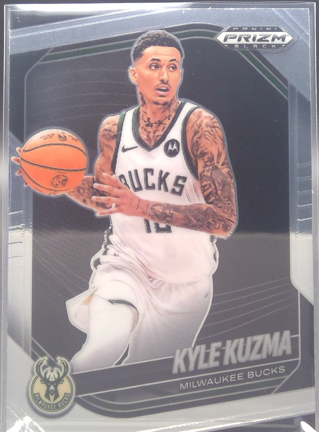 Kyle Kuzma #84