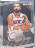 Dillon Brooks #106