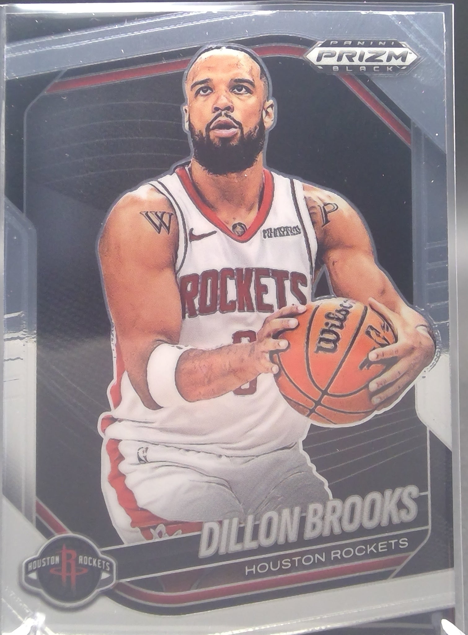 Dillon Brooks #106