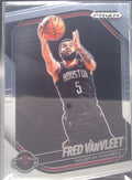 Fred VanVleet #113