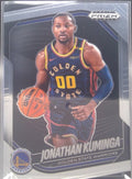 Jonathan Kuminga #122