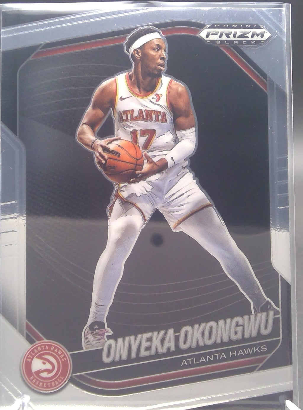 Onyeka Okongwu #140