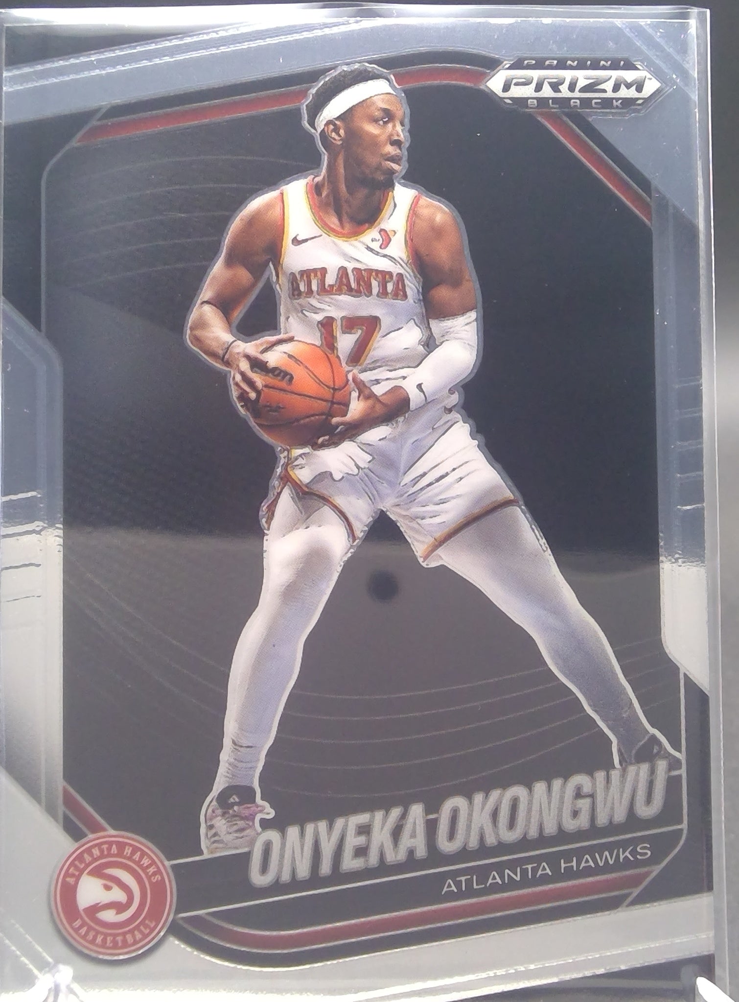 Onyeka Okongwu #140