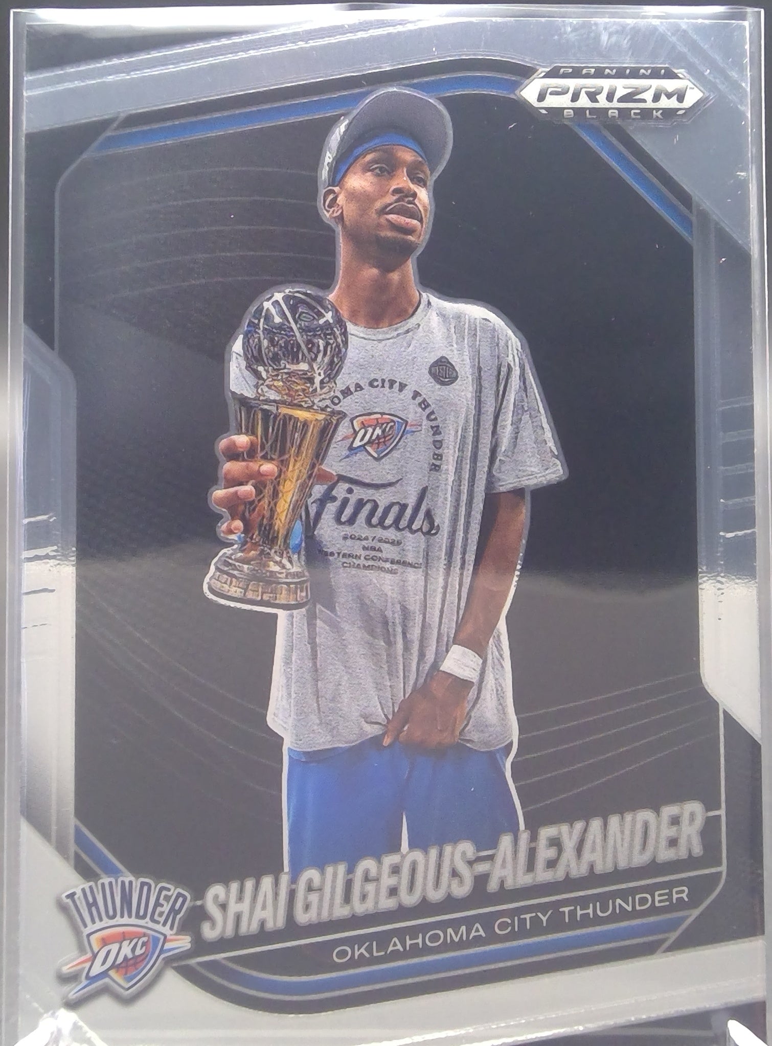 Shai Gilgeous-Alexander #164