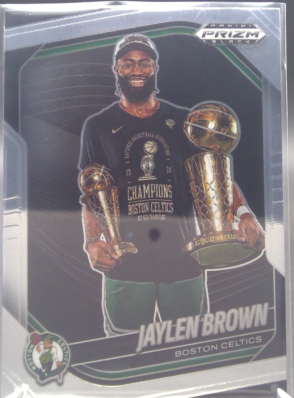 Jaylen Brown #170