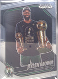Jaylen Brown #170
