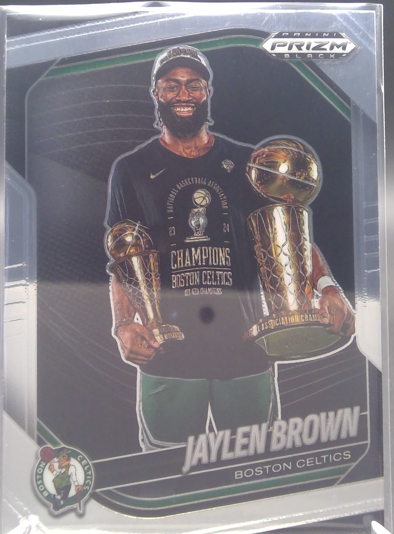 Jaylen Brown #170
