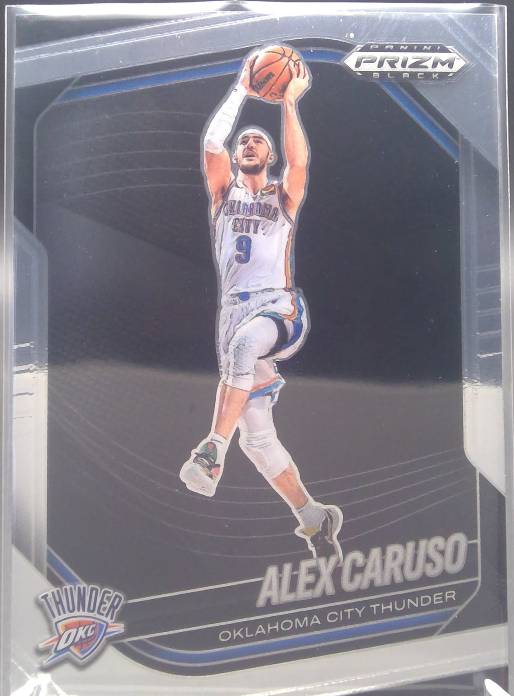 Alex Caruso #179