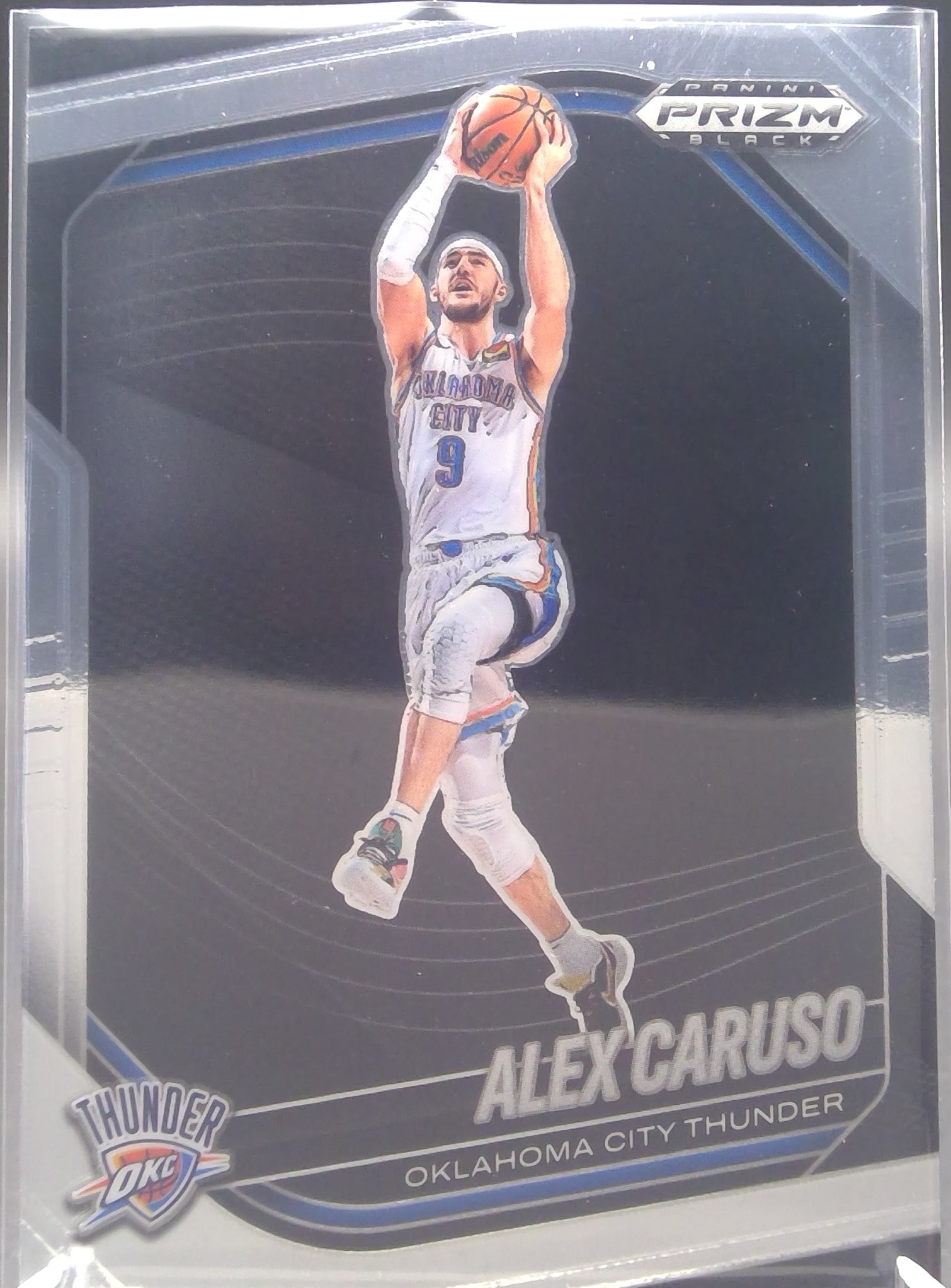 Alex Caruso #179
