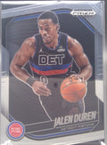 Jalen Duren #190