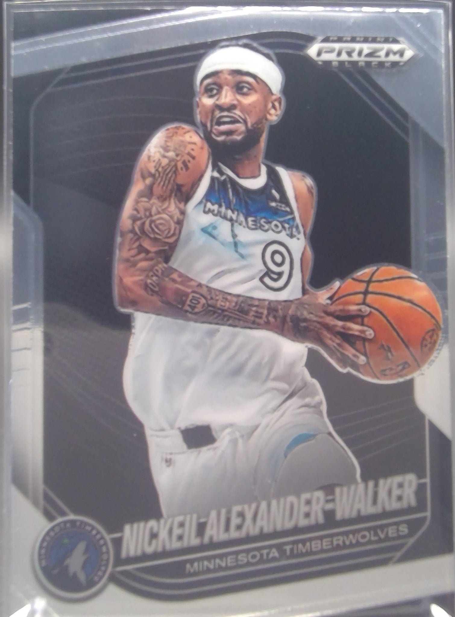 Nickeil Alexander-Walker #193