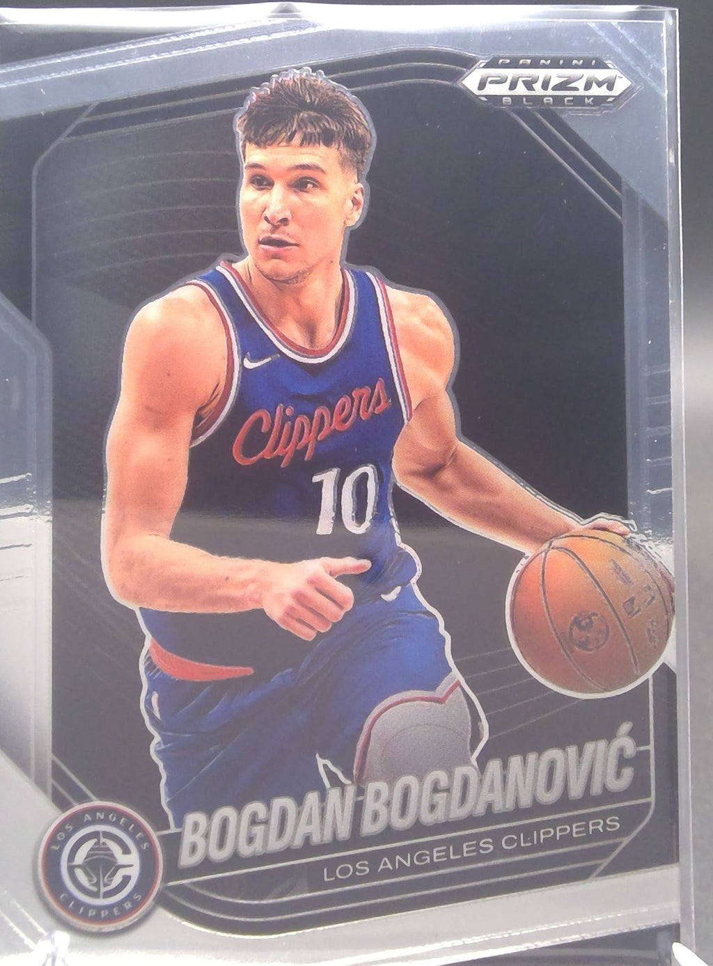 Bogdan Bogdanovic #197