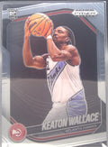 Keaton Wallace #216
