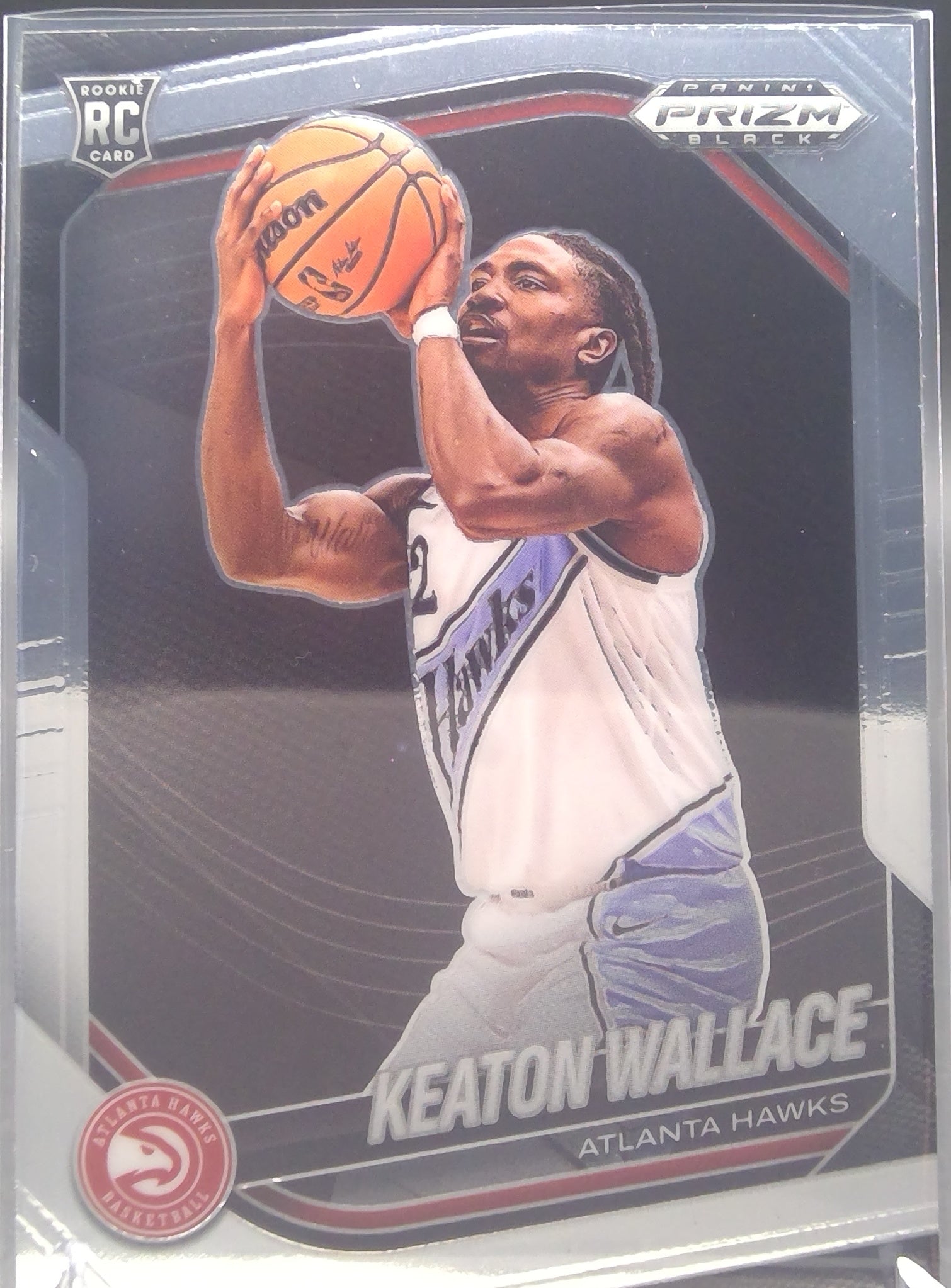 Keaton Wallace #216