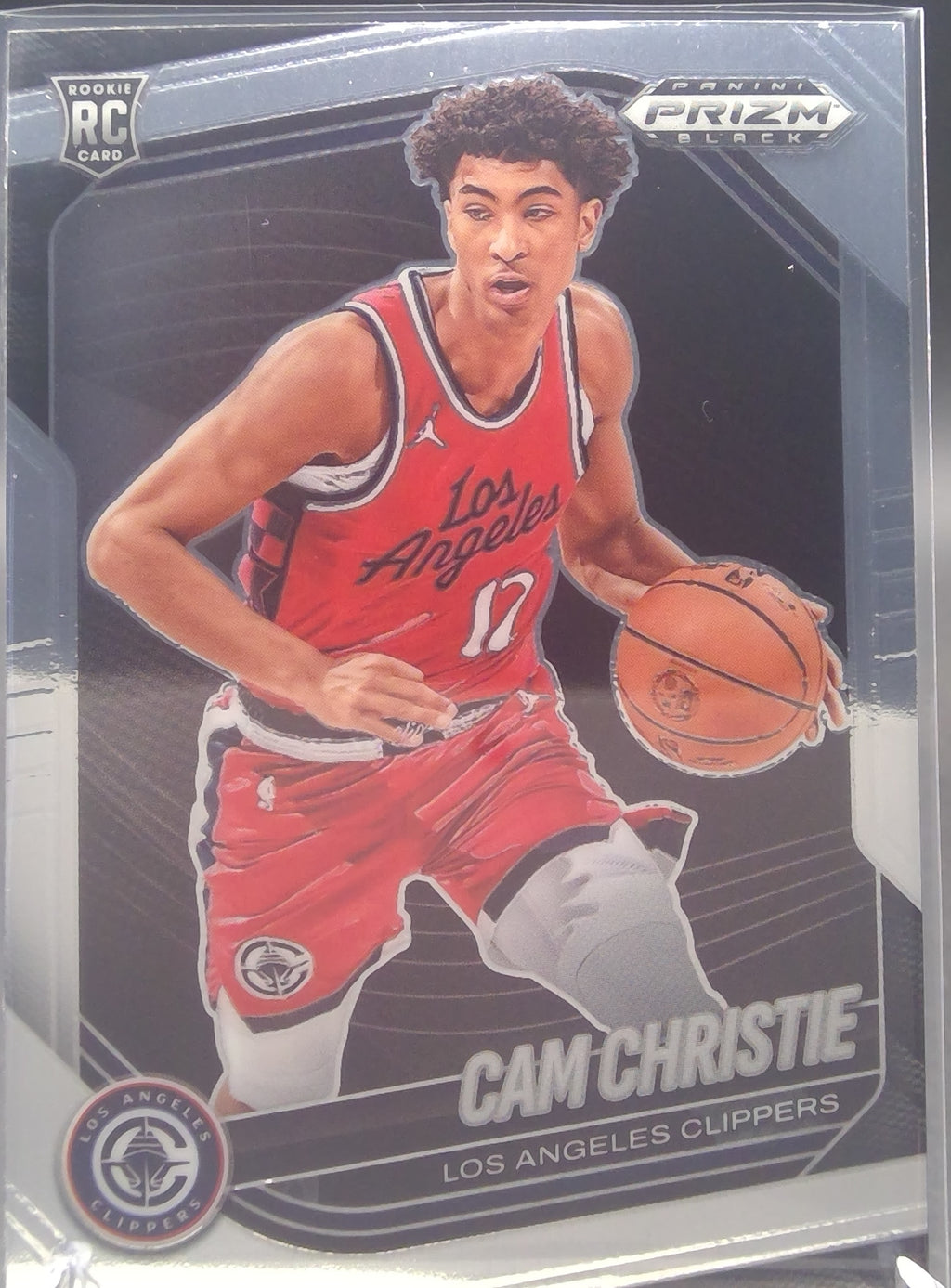 Cam Christie #235