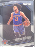 Anton Watson #238