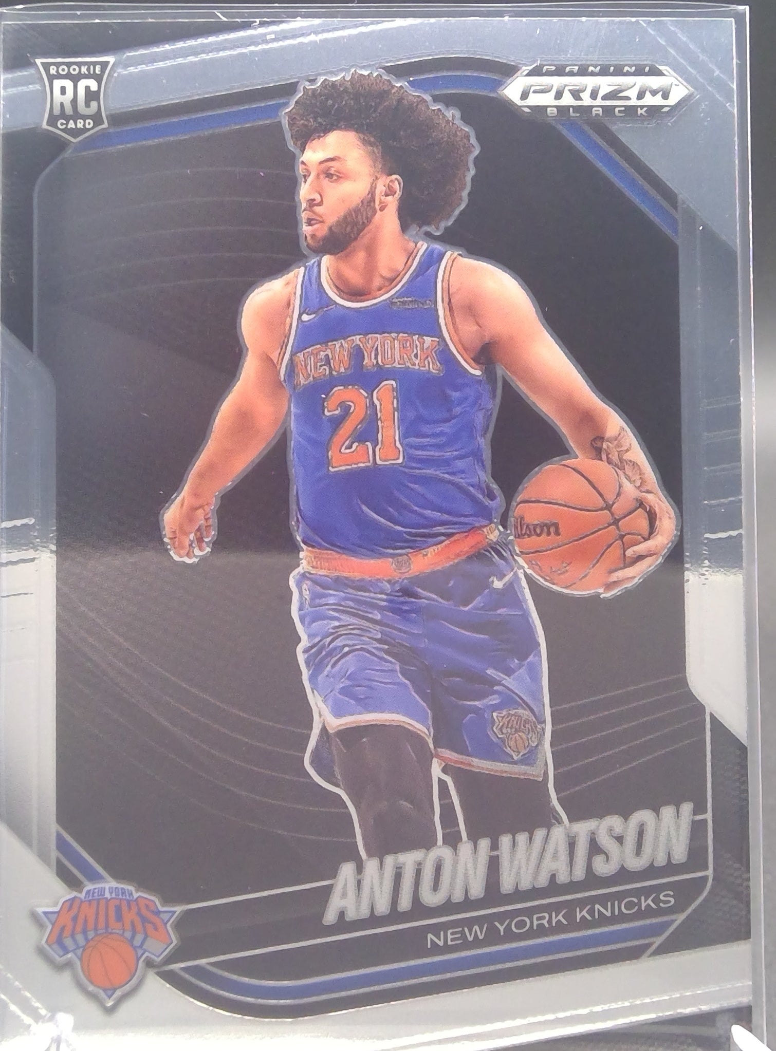 Anton Watson #238