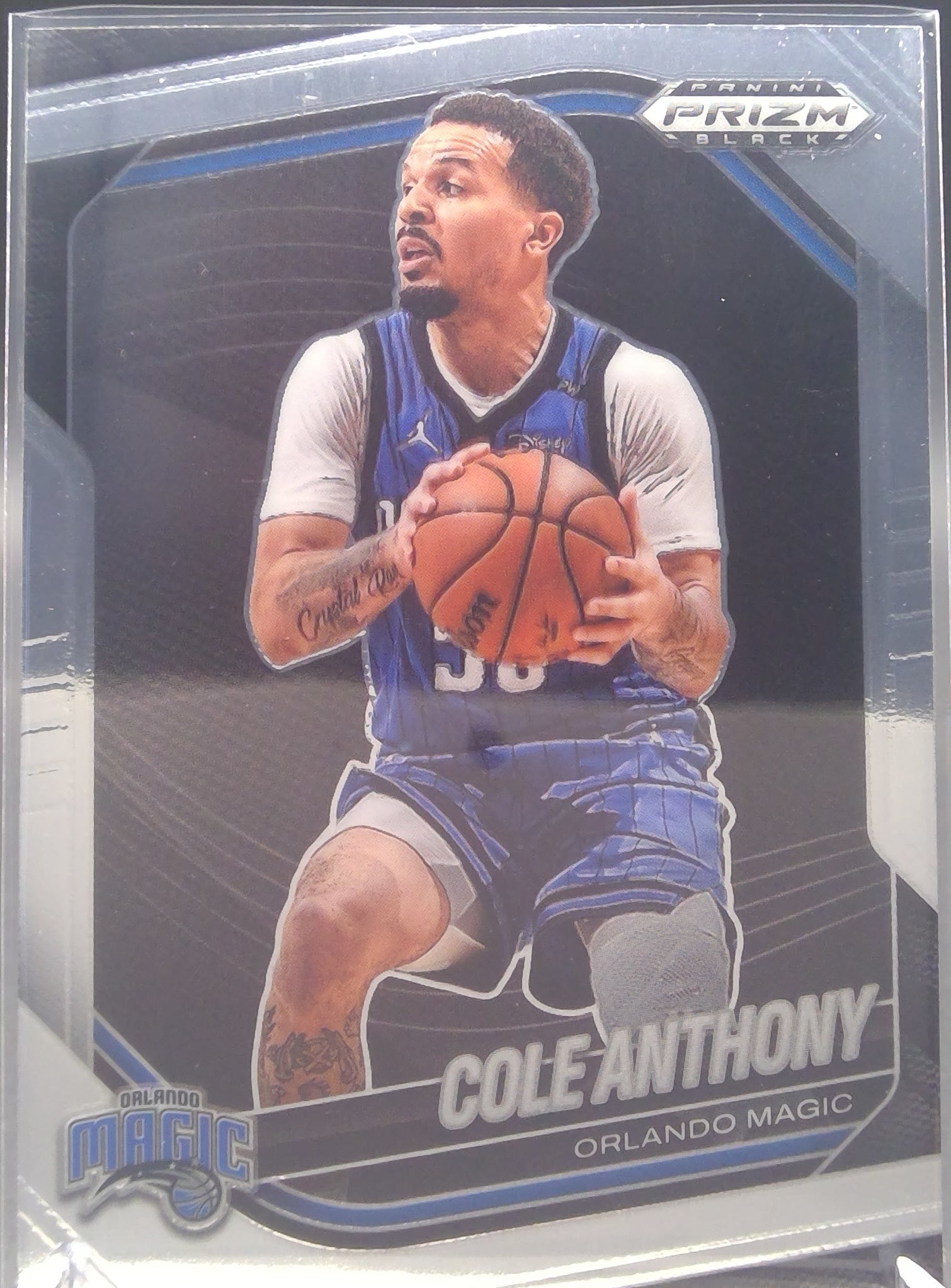 Cole Anthony #240