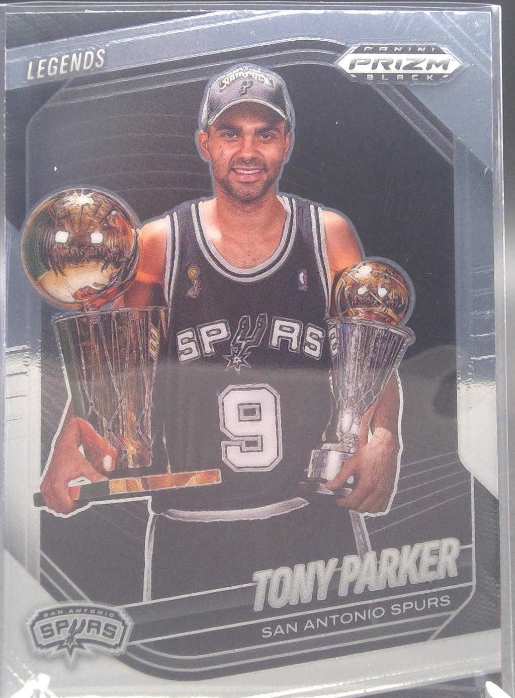 Tony Parker #275