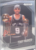 Tony Parker #275