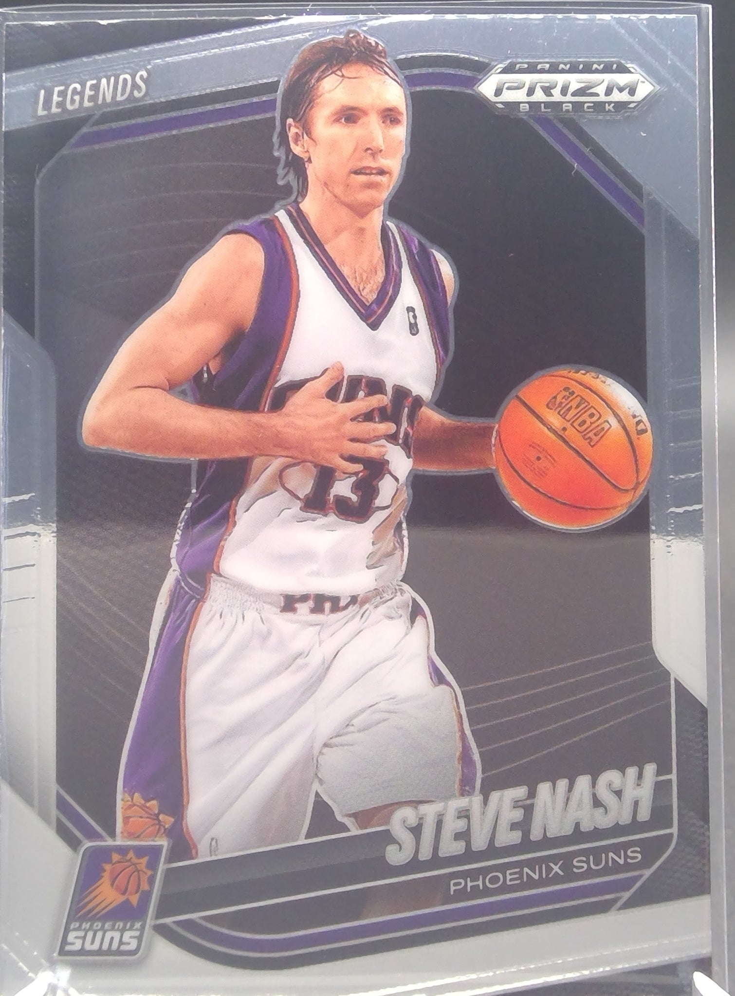Steve Nash #281