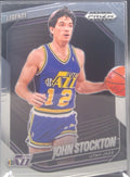 John Stockton #283