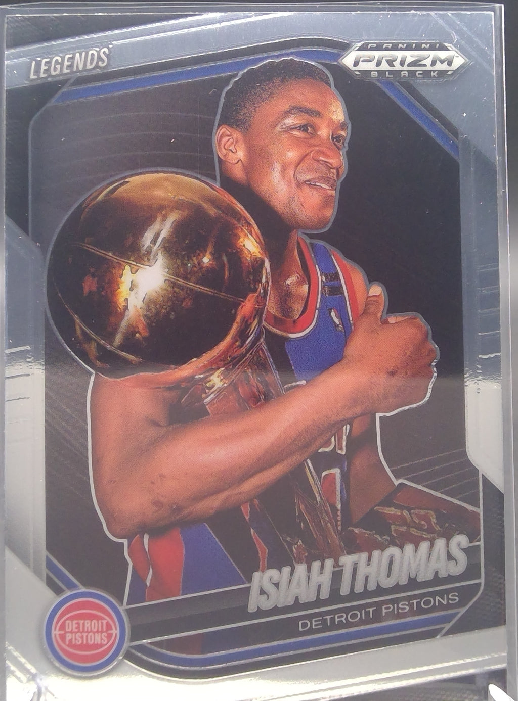 Isiah Thomas #293