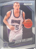 Jason Williams #294