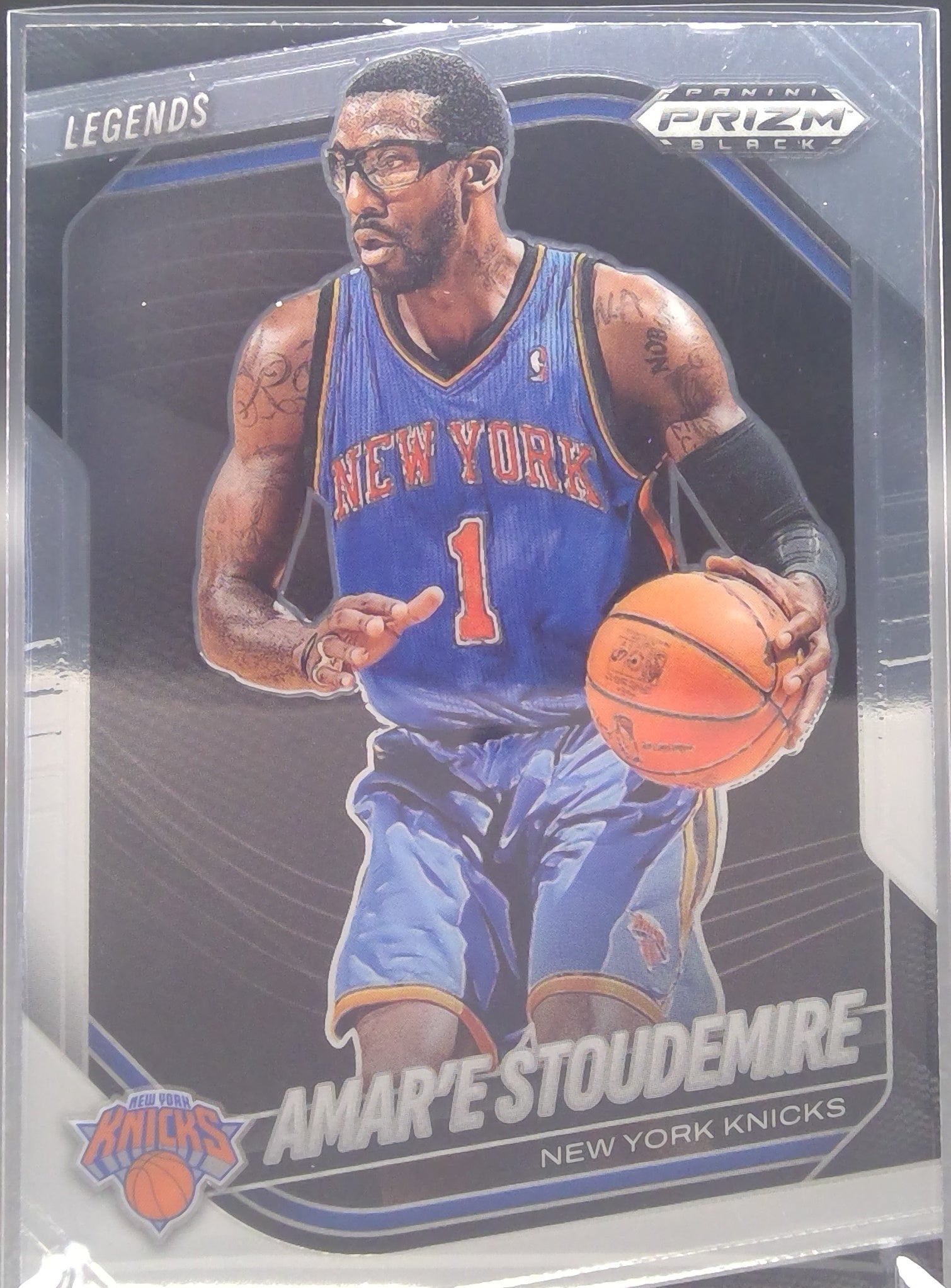Amar'e Stoudemire #298