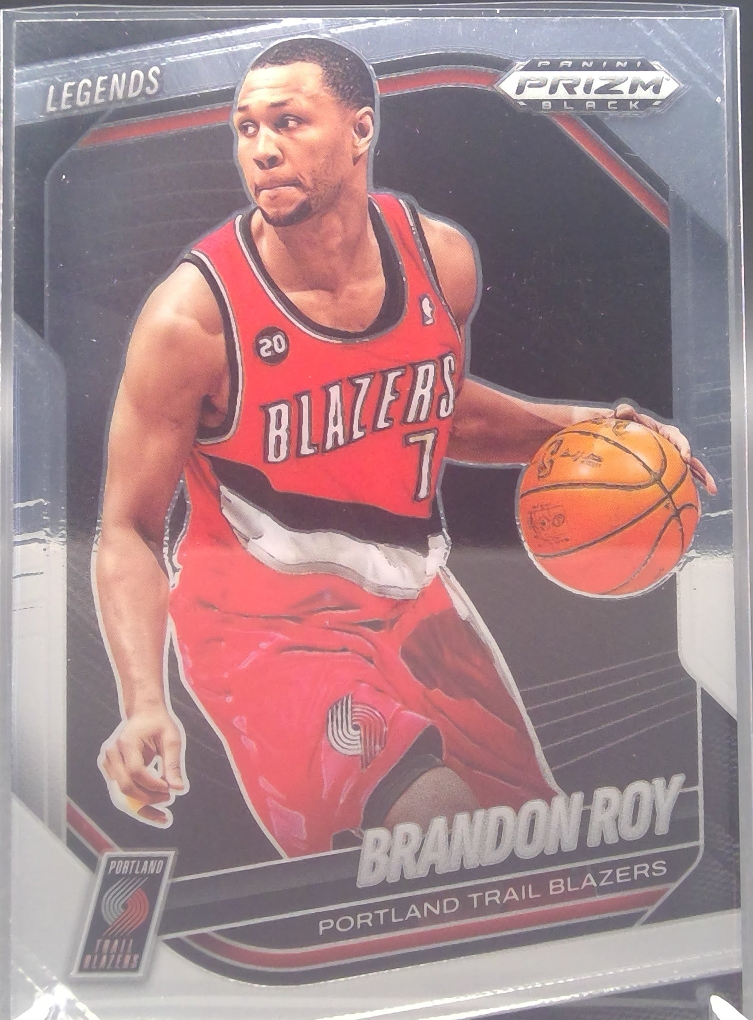 Brandon Roy #300