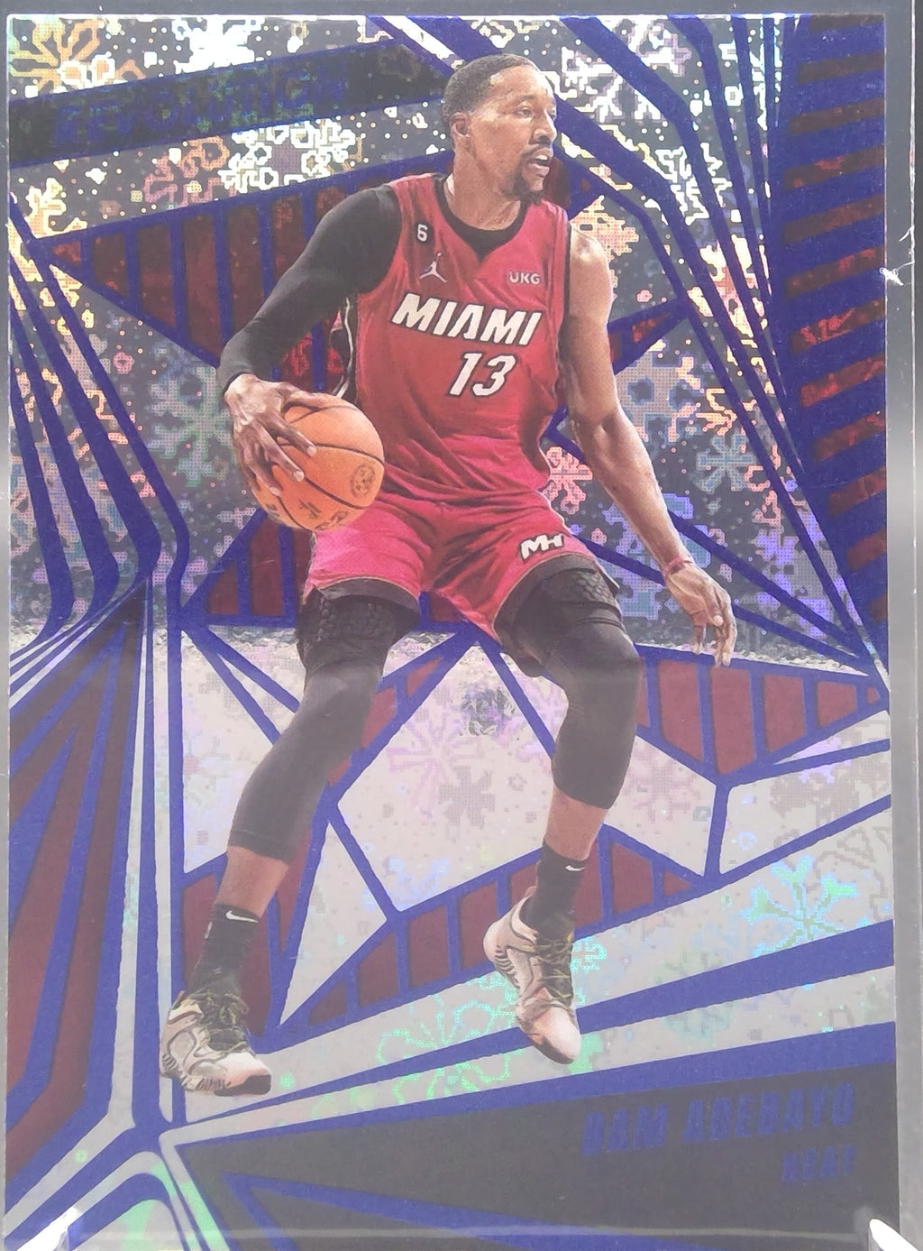 Bam Adebayo #29