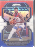 Nickeil Alexander Walker #15