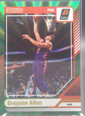 Grayson Allen #41