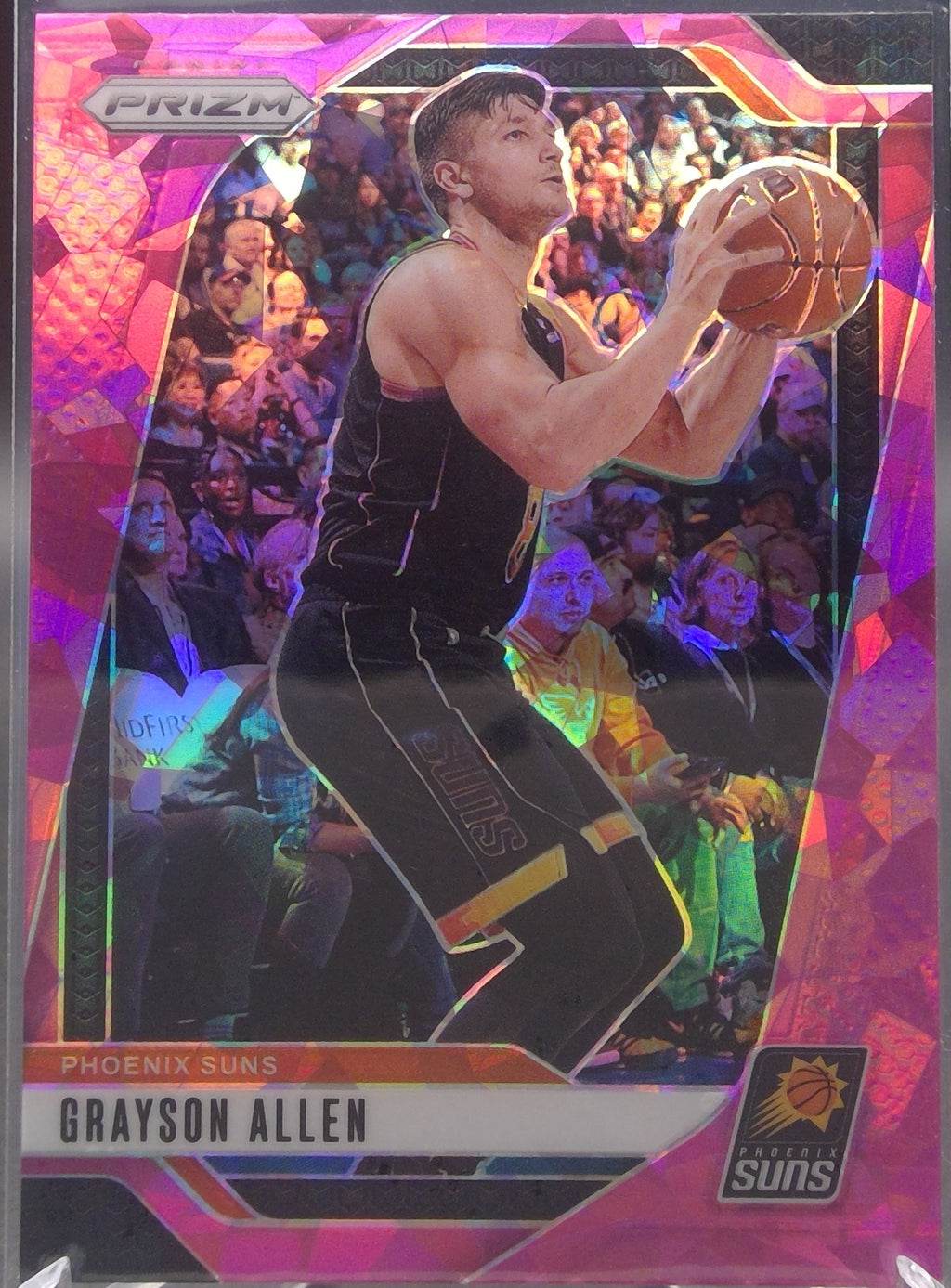 Grayson Allen #72