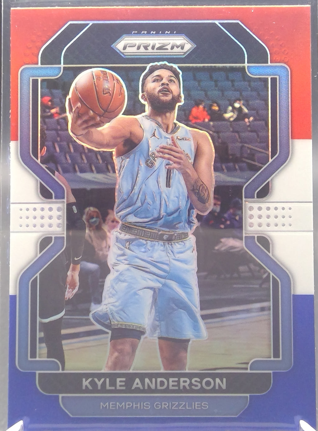 Kyle Anderson #211
