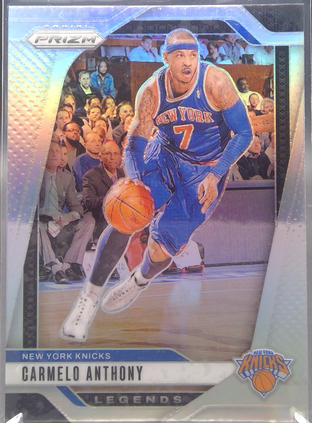 Carmelo Anthony #285