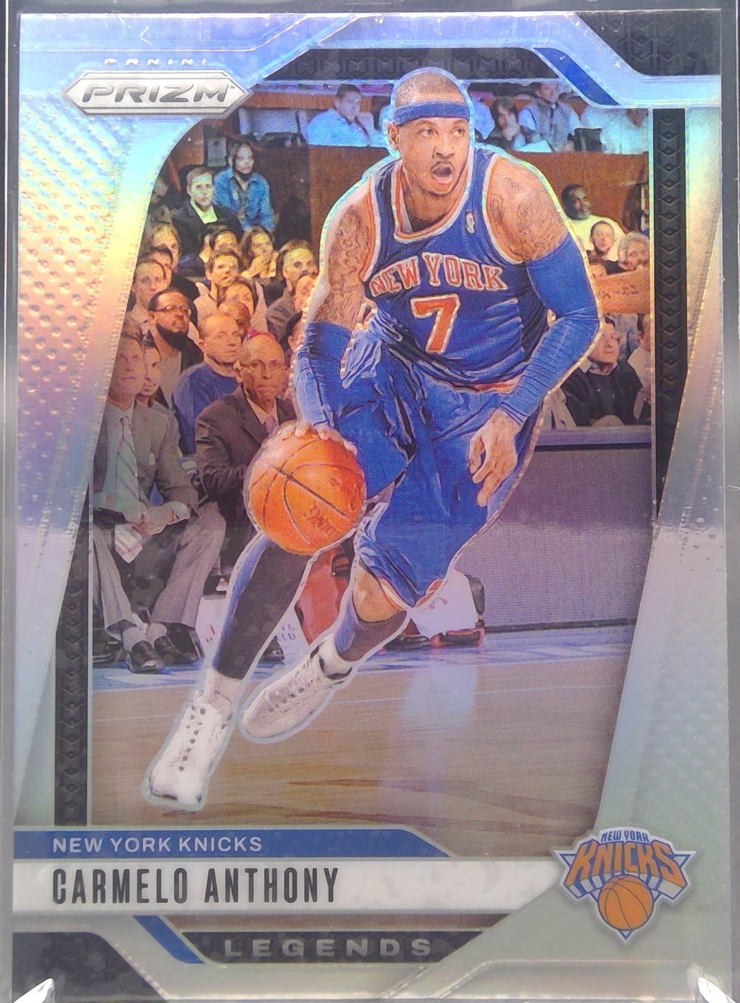 Carmelo Anthony #285