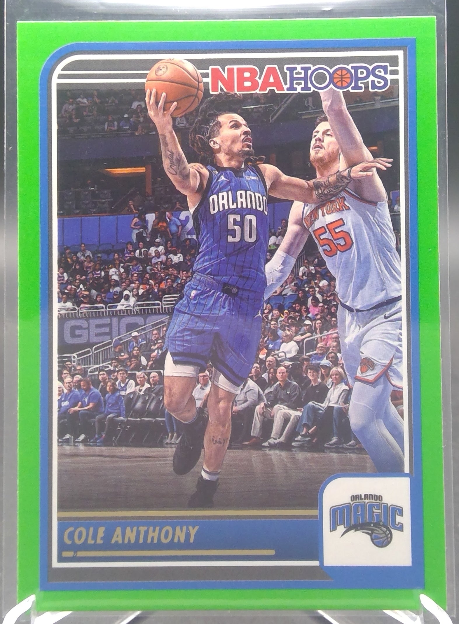 Cole Anthony #230