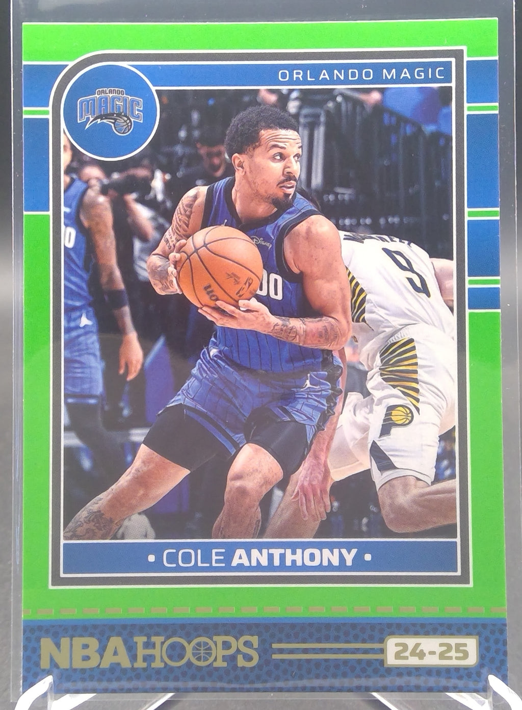 Cole Anthony #178
