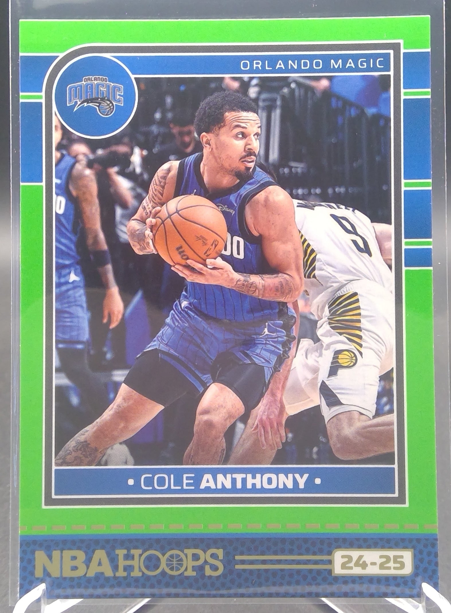 Cole Anthony #178