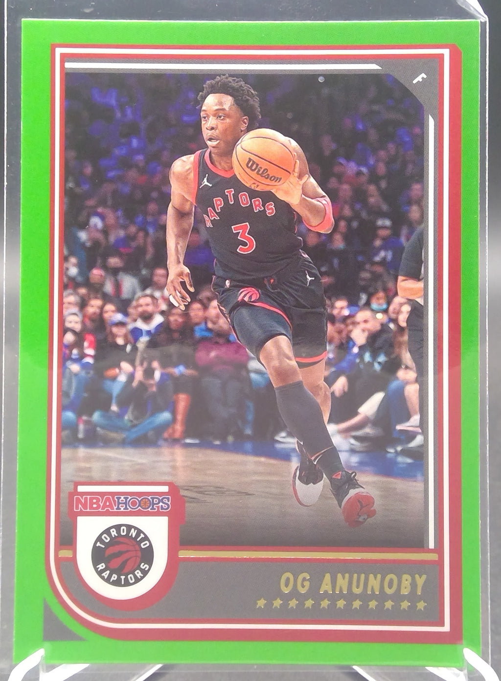 OG Anunoby #36