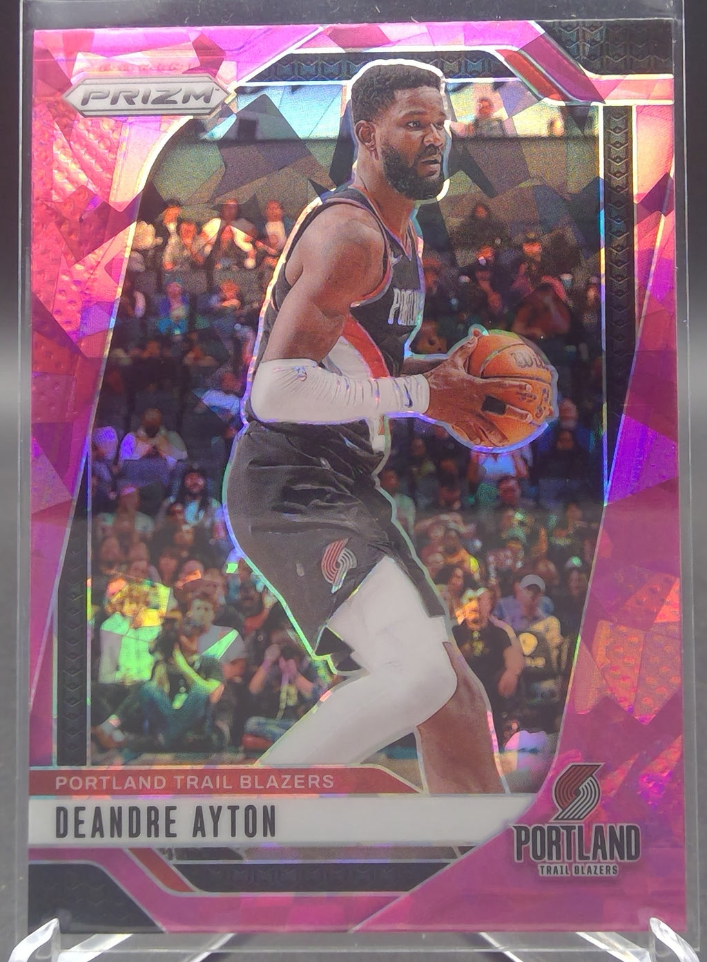 Deandre Ayton #5