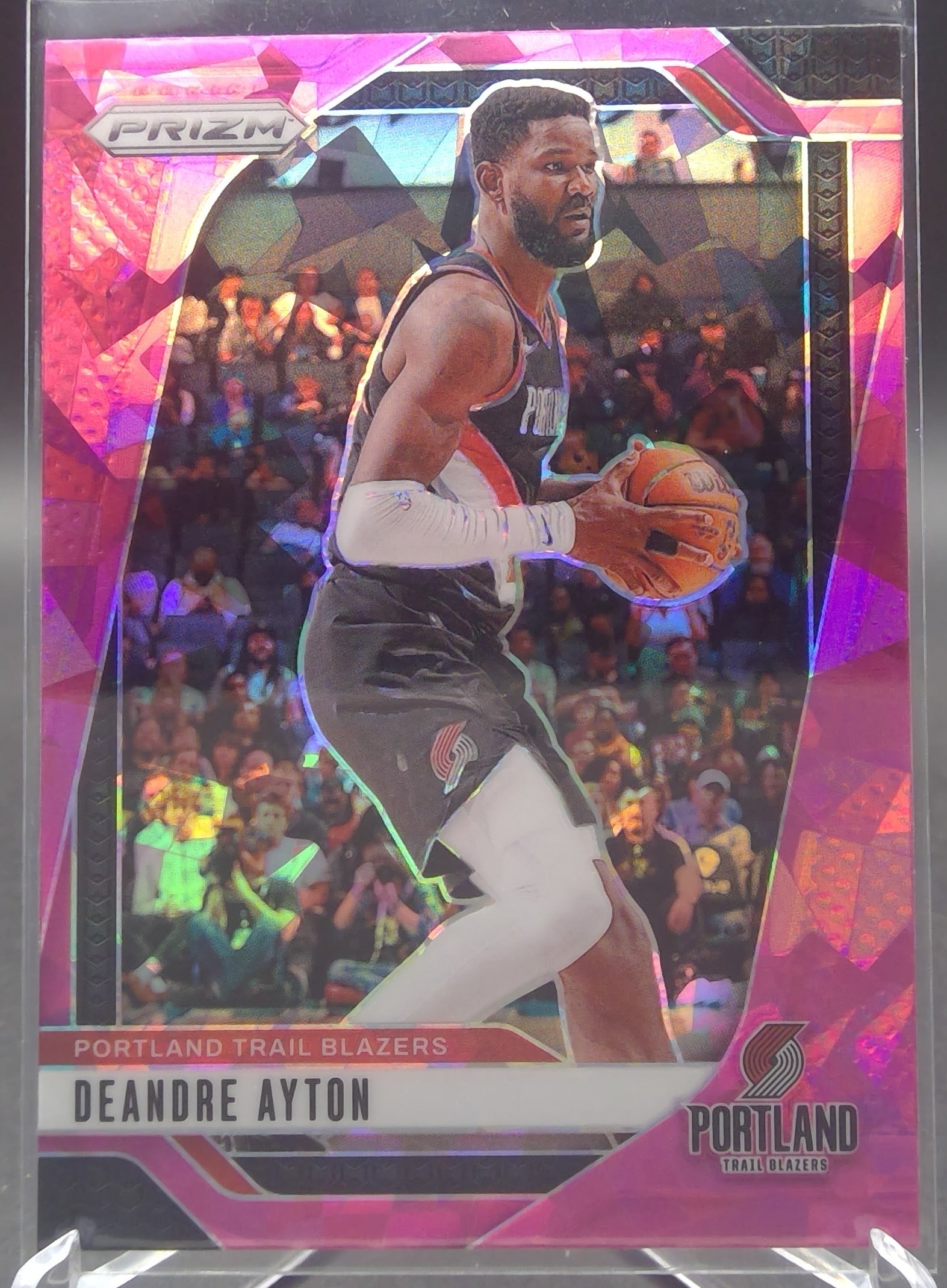 Deandre Ayton #5