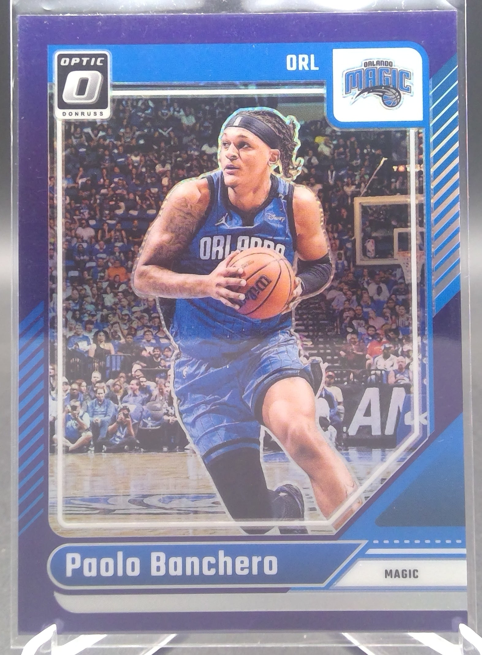 Paolo Banchero #131