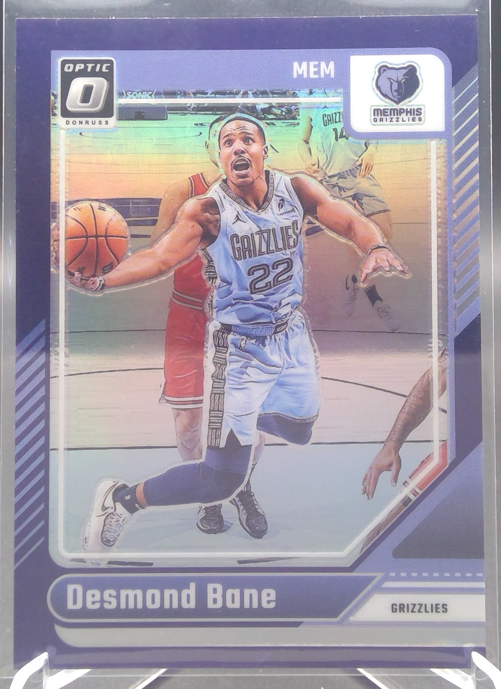 Desmond Bane #75