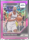 Harrison Barnes #162