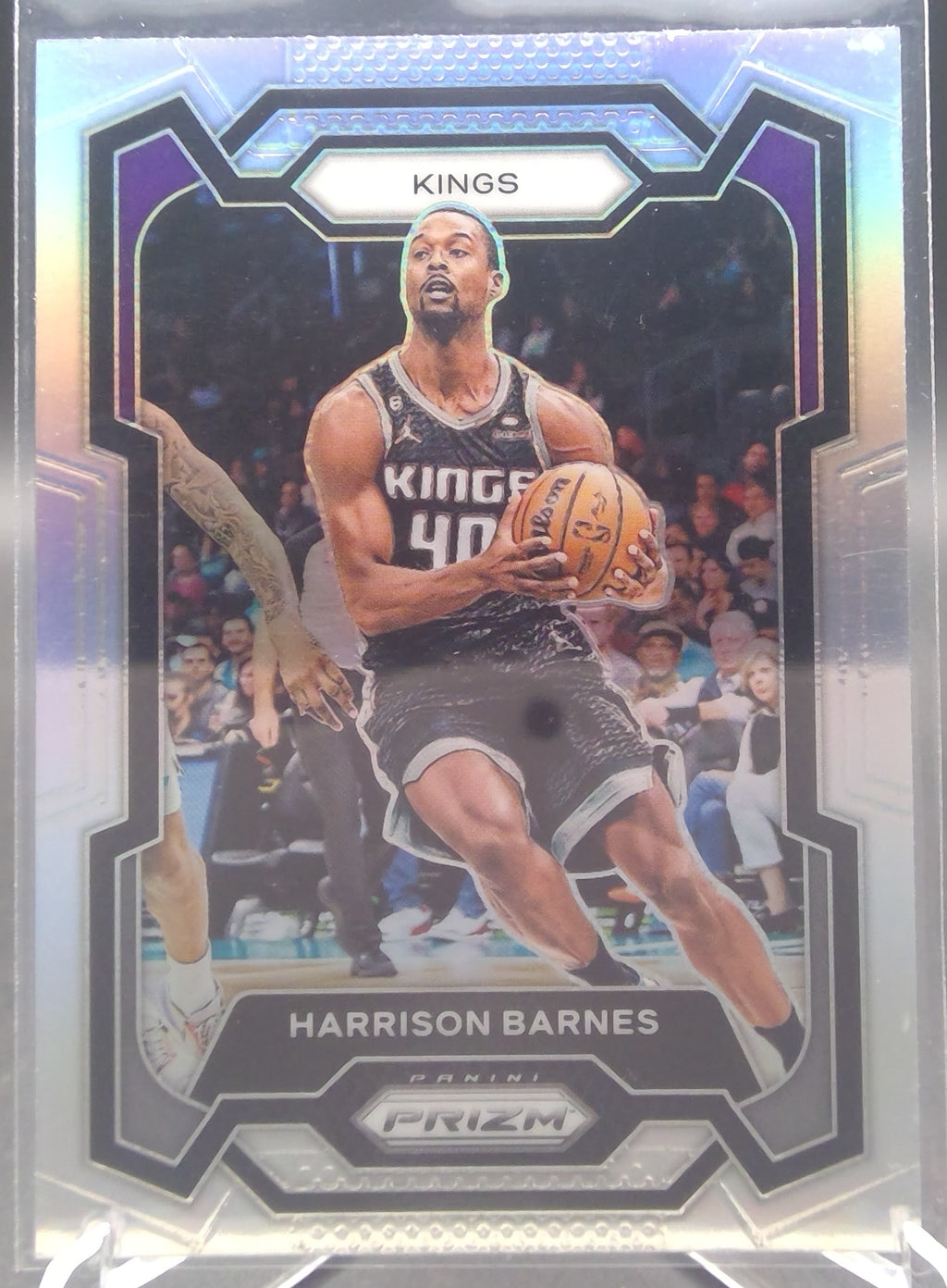 Harrison Barnes #221