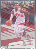 RJ Barrett #45
