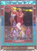RJ Barrett #62