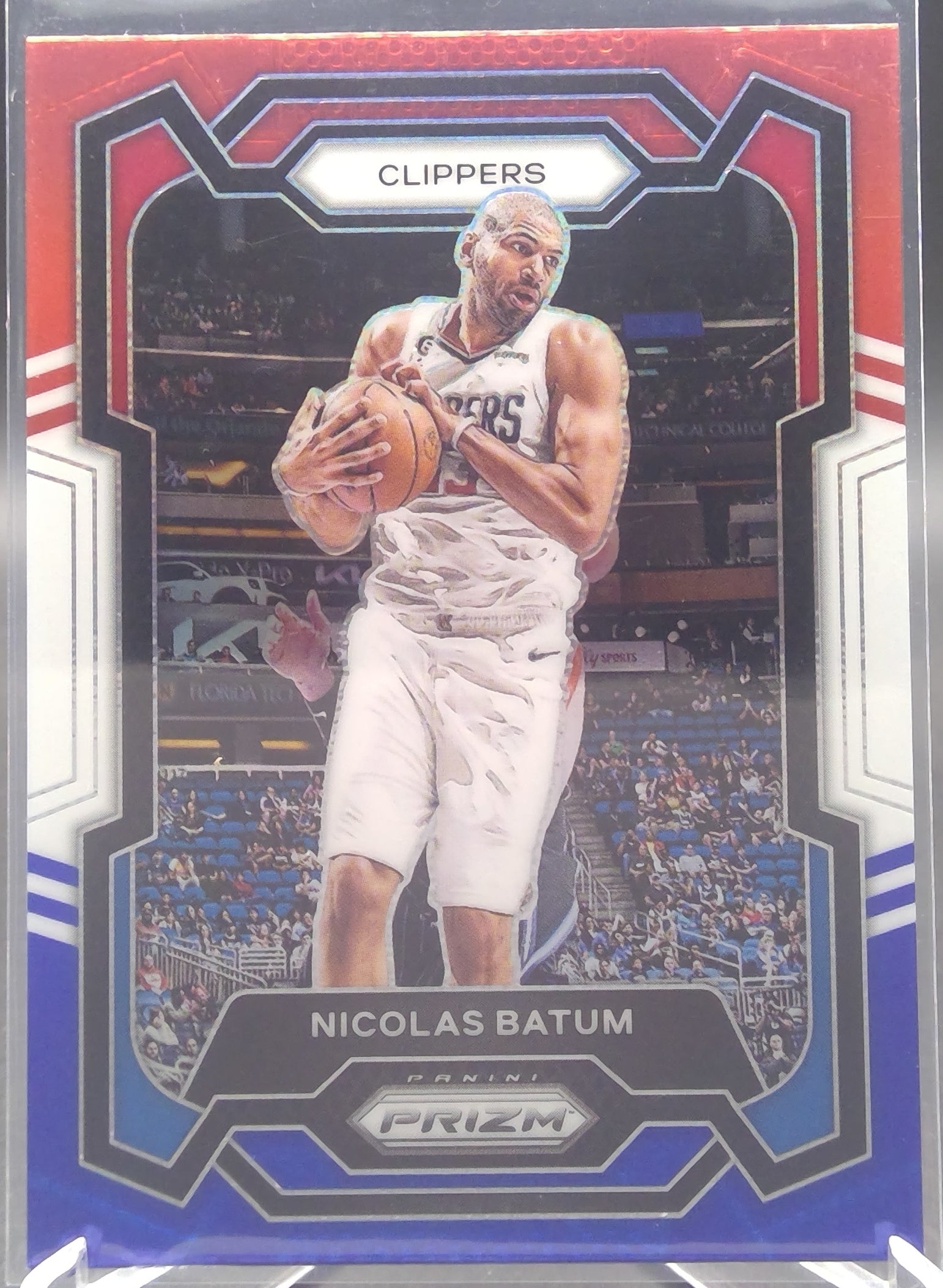 Nicolas Batum #262